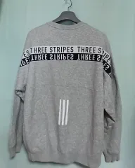 adidas(アディダス) トレーナー パーカー ルーズフィット 110 サイズ