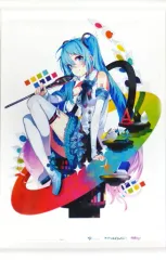 2025年最新】mika pikazo ポスターの人気アイテム - メルカリ