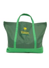 【 VANDY THE PINK VTP INTERNATIONAL BIG TOTE BAG 】