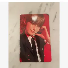 2025年最新】enhypen showcase ニキの人気アイテム - メルカリ