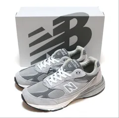 New Balance 993 ニューバランス MR993GL スニーカー 26.5cm