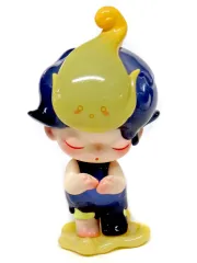 【中古】トレーディングフィギュア Light Up 「POPMART DIMOO By Your Side シリーズ」