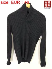 エポカウォモ Epoca uomo ニットセーター メンズ EUR：46 のサムネイル
