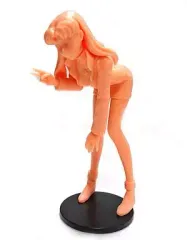 【中古】トレーディングフィギュア 葛城ミサト 「新世紀エヴァンゲリオン」5インチフィギュア