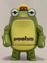 ケローネン ソフビ タケヤマノリヤ ピンク ハラジロ 京ソフ 新品未開封