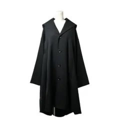 2025年最新】Yohji Yamamoto レディース ロングコートの人気