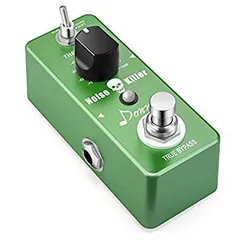 NEXT SIGNAL GATE エフェクター 日本製　ビンテージ　中古品 ギター用エフェクター ＞ ノイズリダクション／ノイズゲートの