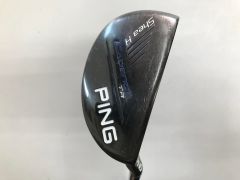 【最短翌日発送】CADENCE TR Shea H (黒) | 中古 | パター | ピン
