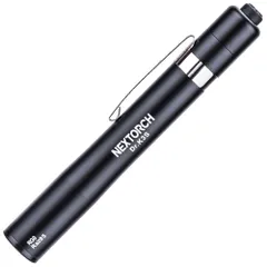 Nextorch ペンライト Dr. K3S メディカルライト Flashlight