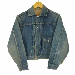 2024年最新】Levis / リーバイス デニムジャケット/Gジャン/557/ブルー 