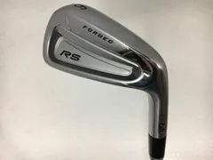 2025年最新】プロギア アイアン rs 2018の人気アイテム - メルカリ