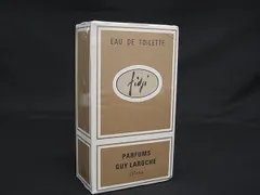 ■未開封■新品■未使用■ Guy Laroche ギラロッシュ fidji フィジー パルファム 115ml 香水 フレグランス パフューム DK6492