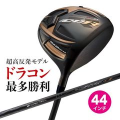 新品】激飛び！！超高反発 WORKS GOLF CBR ゴールドプレミア 9.5