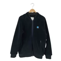 ヘリーハンセン HELLY HANSEN WORK FIBERPILE JACKET ワークファイバーパイルジャケット レディース JPN：XL のサムネイル