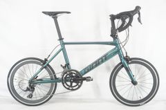 GIANT IDIOM 1 2021 Model 20-inch Mini Velo / BuyChari Hankyu Tsukaguchi Store