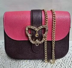 COACH(コーチ) ミニ クロス ボディ カメラバッグ