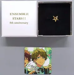 2026年最新】あんスタ アニメイトリングの人気アイテム - メルカリ