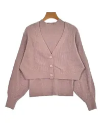 Apuweiser-riche アンサンブル レディース 【古着】【中古】【送料無料】