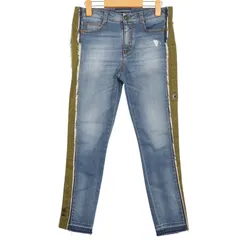 2026年最新】ERMANNO SCERVINO デニム・ジーンズの人気アイテム - メルカリ