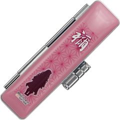 鬼滅の刃 印鑑ケース  ピンク【竈門禰豆子】