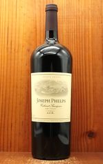 Joseph Phelps Insignia 赤ワイン 750ml メルカリ便 - メルカリ