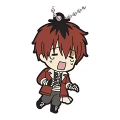 【中古】キーホルダー シュタルク2 「葬送のフリーレン カプセルラバーマスコット」