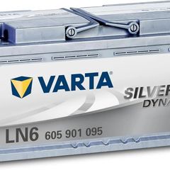 【ほぼ新品・未使用】VARTA LN6 バッテリー 12V 105Ah ほぼ新品・未使用】VARTA LN6 バッテリー 12V 105Ah Amazon.co.jp