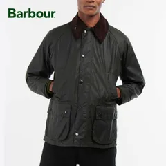 バブアー  アウター BARBOUR [ MWX0018 ] Bedale SG ビデイル ジャケット オイルド メンズ [221101]