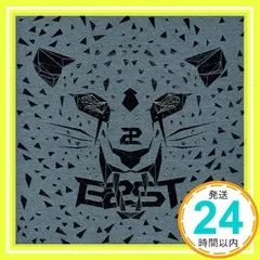 BEAST グッズ 韓国 K-POP ビースト