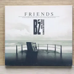 B'zフレンズ Amazon.co.jp: 【Amazon.co.jp限定】B'z | 「FRIENDS III