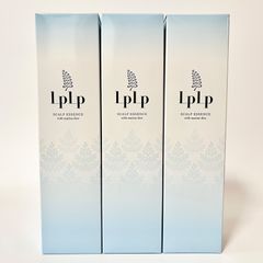LPLP SCALP ESSENCE ルプルプ 薬用育毛エッセンス 150ml 3本セット