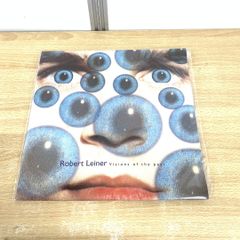 ▲01)【同梱不可】Robert Leiner/Visions Of The Past/ロバート・ライナー/2LPレコード/ベルギー盤/エレクトロニカ/AMB 3925/A