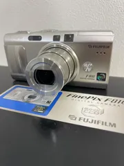 2025年最新】finepix F810の人気アイテム - メルカリ