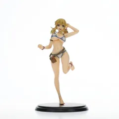 ルーシィ・ハートフィリア・水着Gravure_Style FAIRY TAIL(フェアリーテイル) 1/6 完成品 フィギュア オルカトイズ Amazon | FAIRY TAIL ルーシィ・ハートフィリア 水着