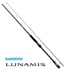 み*様 【S100M】シマノ ルナミス SHIMANO LUNAMIS バスロッ