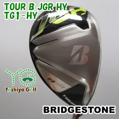 2024年最新】tour b jgr hy ユーティリティの人気アイテム - メルカリ