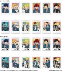 [신품] 망각 배터리 캐릭터 업 컬렉션 ~ with baseball dog ~ 12 개들이 1BOX [정규품]