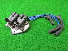 AE92 スーパーチャージャー イグニッションコイル トヨタ 4A-GZE AE92 スーパーチャージャー イグニッションコイル トヨタ 4A-GZE