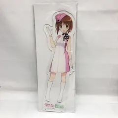 #8482 【未使用】 ガールズ＆パンツァー 博覧会 複製原画 ガルパン ガールズ＆パンツァー 最終章]描き下ろし複製原画（あんこう