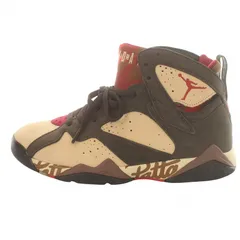 air jordan 7 pattaの人気アイテム - メルカリ