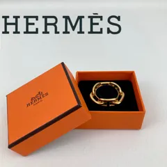 2025年最新】エルメススカーフリングの人気アイテム - メルカリ 