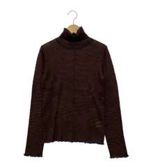 美品 ピーエスポールスミス ハイネックニット レディース SIZE M (M) PS Paul Smith