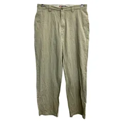CHAPS チノパン W34 チャップス ラルフローレン ベージュ コットン 古着卸 アメリカ仕入 2503-740