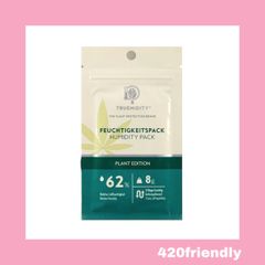 420friendly TRUMIDITY Plant 62%-トゥルーミディティ 湿度調整器 8g