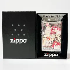 五等分の花嫁 中野二乃 ZIPPO ジッポ 限定品 集合 五等分の花嫁 中野二乃 ZIPPO ジッポ 限定品｜Yahoo!フリマ（旧