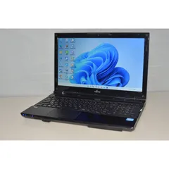 2025年最新】LIFEBOOK AH47/Kの人気アイテム - メルカリ