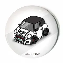 2024年最新】f56 mini jcwの人気アイテム - メルカリ