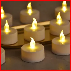 LEDキャンドル3本×3箱セット 結婚式 披露宴 ウェディング ledcandle-amber003.jpg