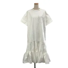 2025年最新】ラムシェワンピースの人気アイテム - メルカリ 