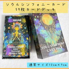 【正規品オラクルカード】美麗ビジュアル✨刺激とインスピレーションで魂を導くデッキ 正規品オラクルカード】美麗ビジュアル✨刺激とインスピ